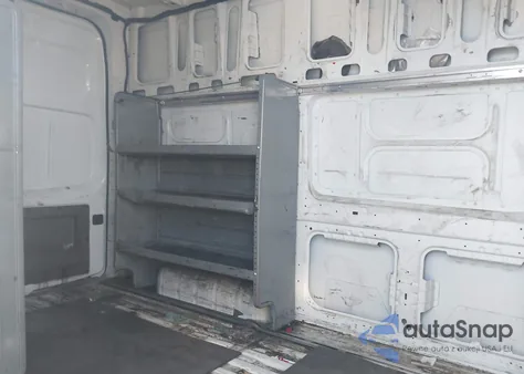 2016 Nissan Nv S from USA, damaged, VIN 1N6AF0LY7GN800762